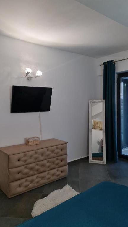 Năvodari Apartament Fiore Blu מראה חיצוני תמונה
